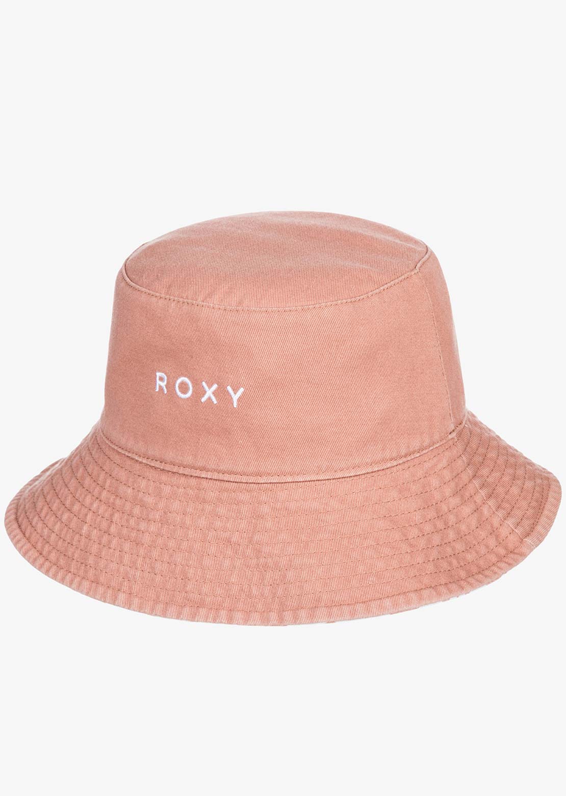 Roxy Women&#39;s Jasmine Paradise Hat Snow White Sol Power