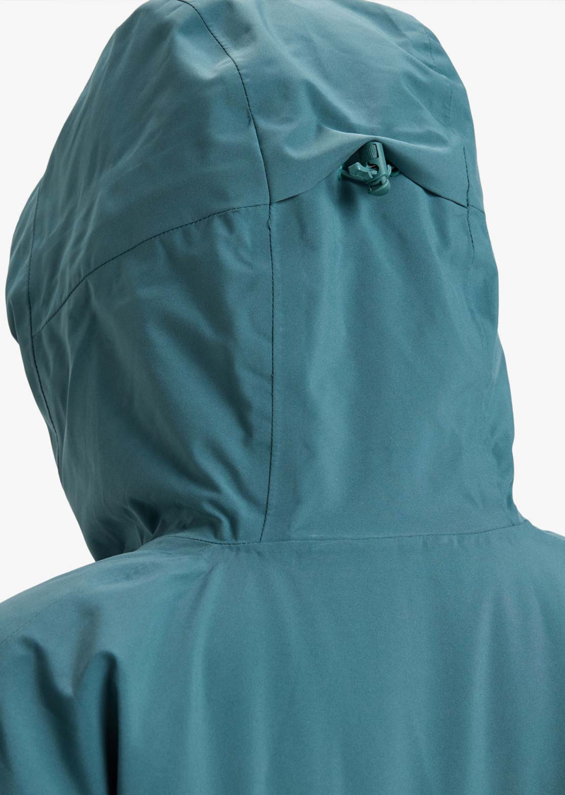 Roxy Women's Peakside Jacket Sea Pine