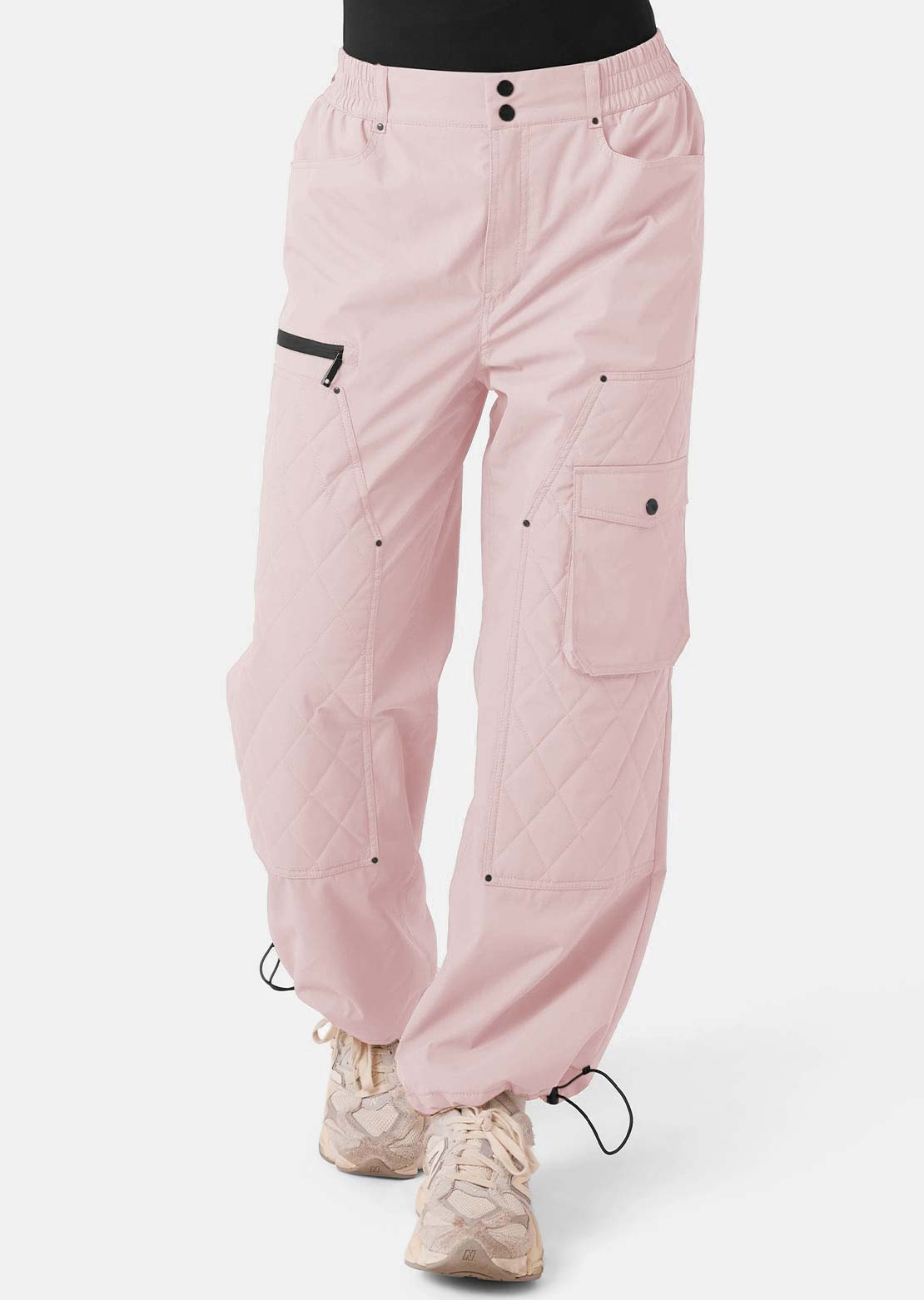 Roxy Women's Piper Parachute Pants