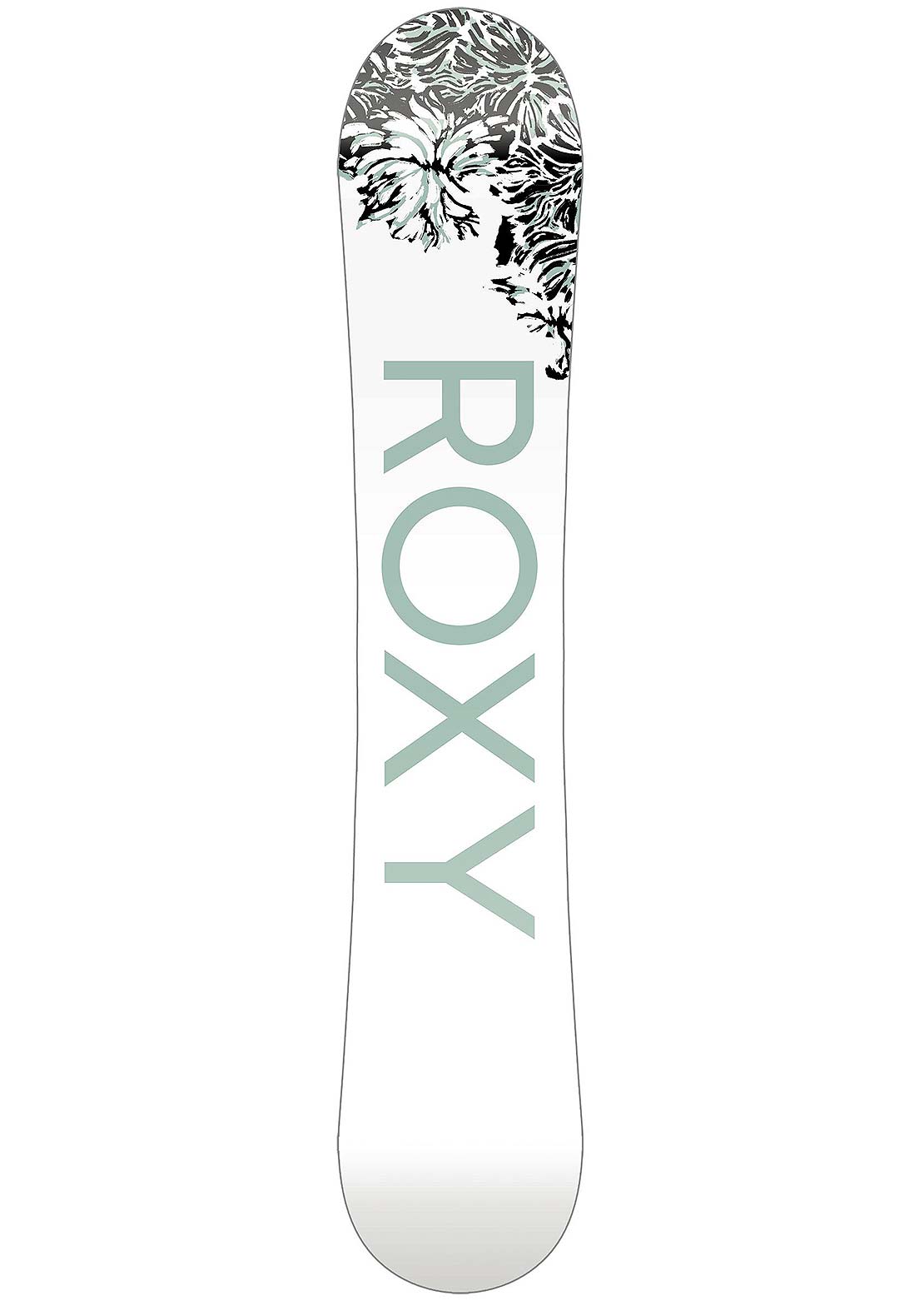 Roxy Women&#39;s Raina Snowboard