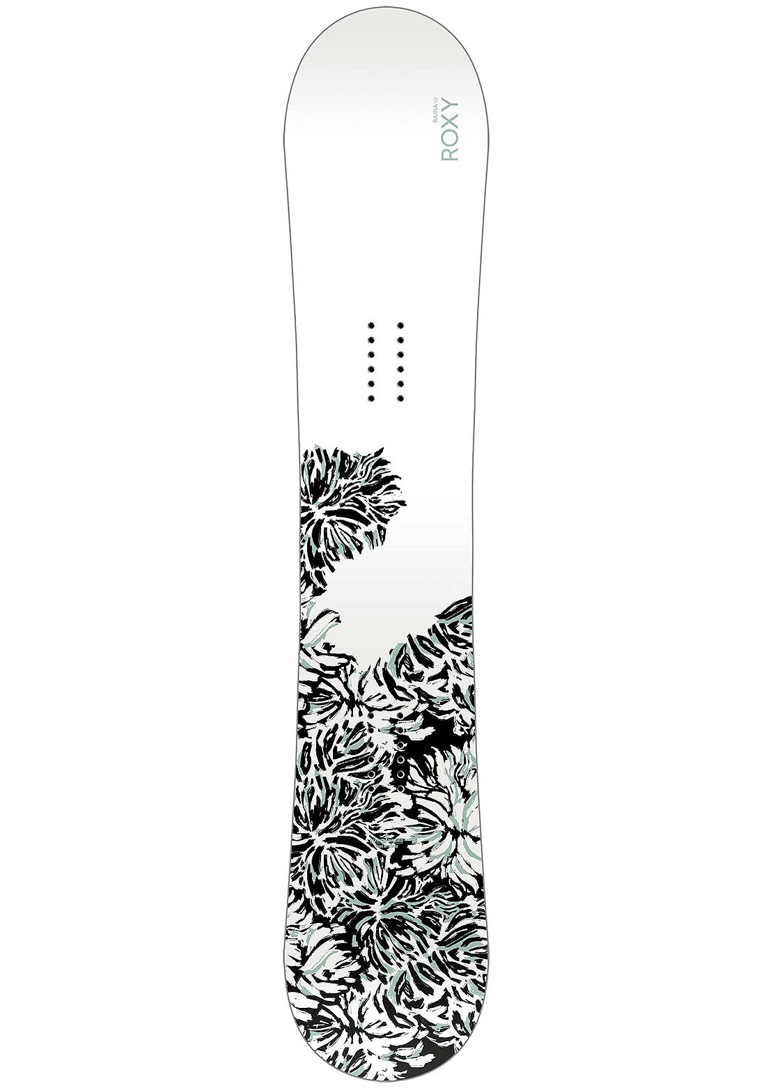 Roxy Women&#39;s Raina Snowboard