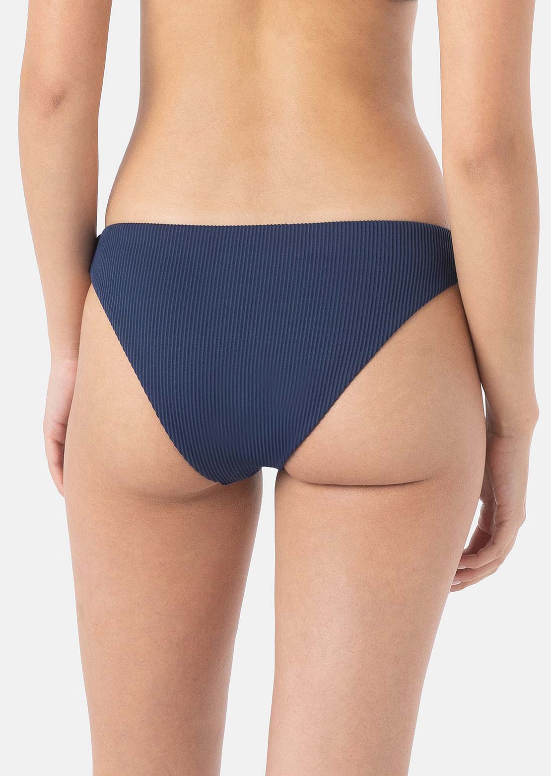 Roxy Women's Rib Love Hipster Mod Mood Indigo