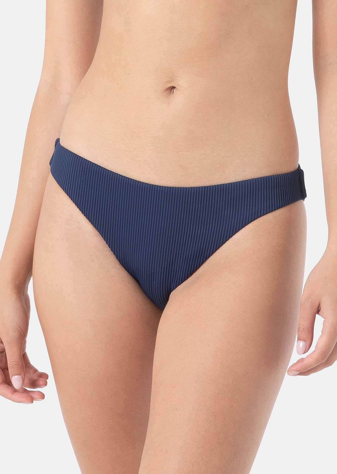 Roxy Women's Rib Love Hipster Mod Mood Indigo