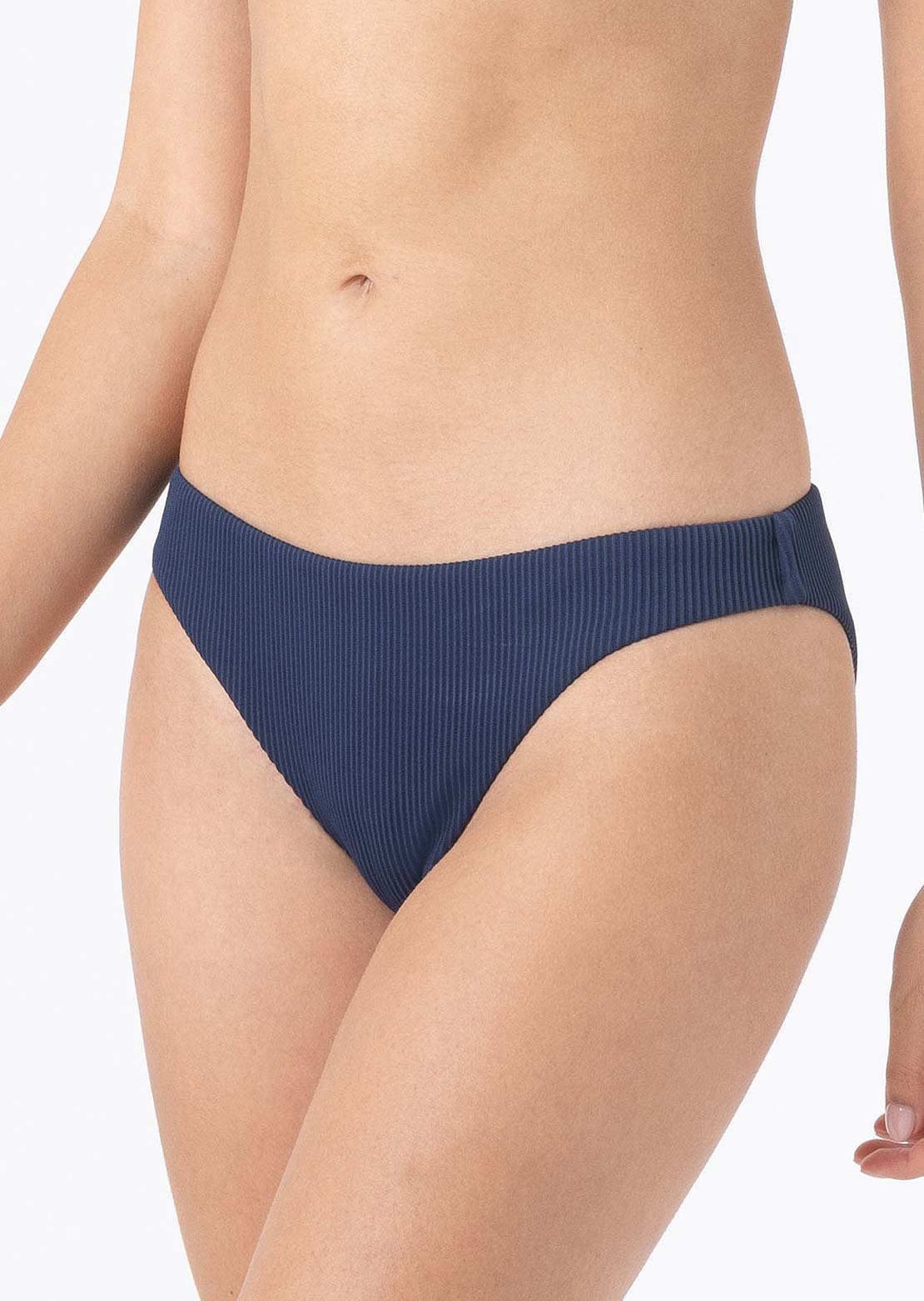 Roxy Women's Rib Love Hipster Mod Mood Indigo