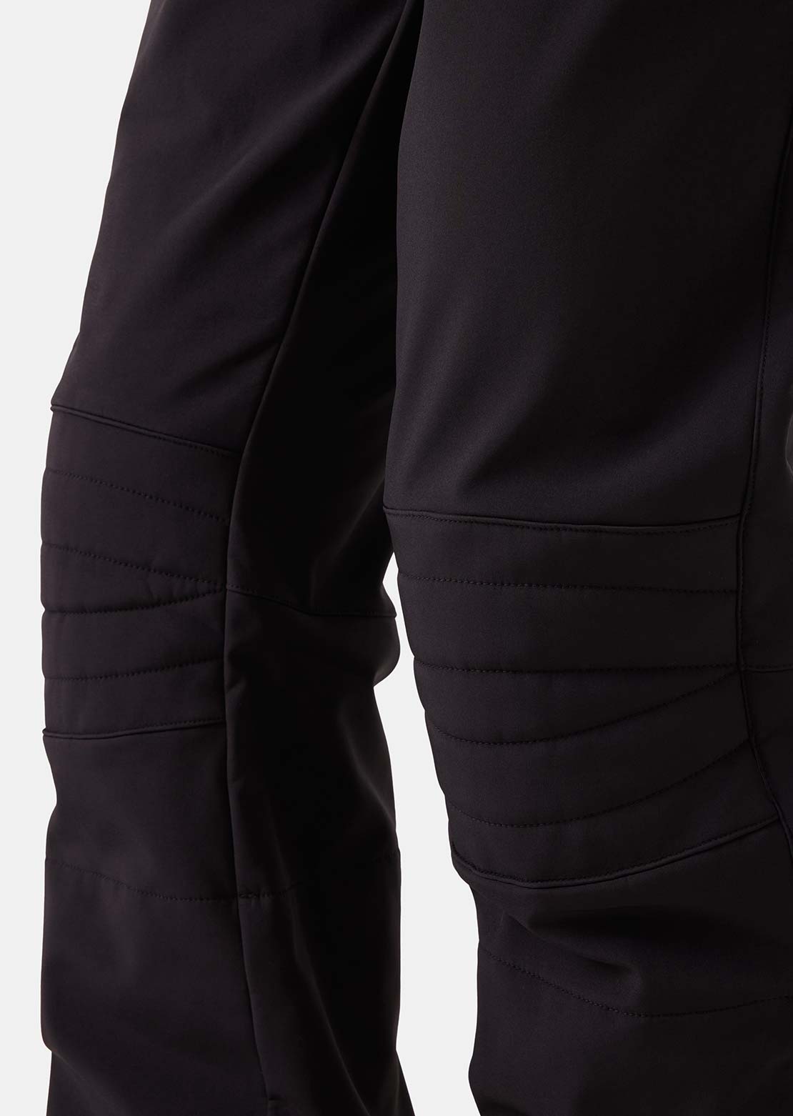 Roxy Women's Summit Bib Pants Black
