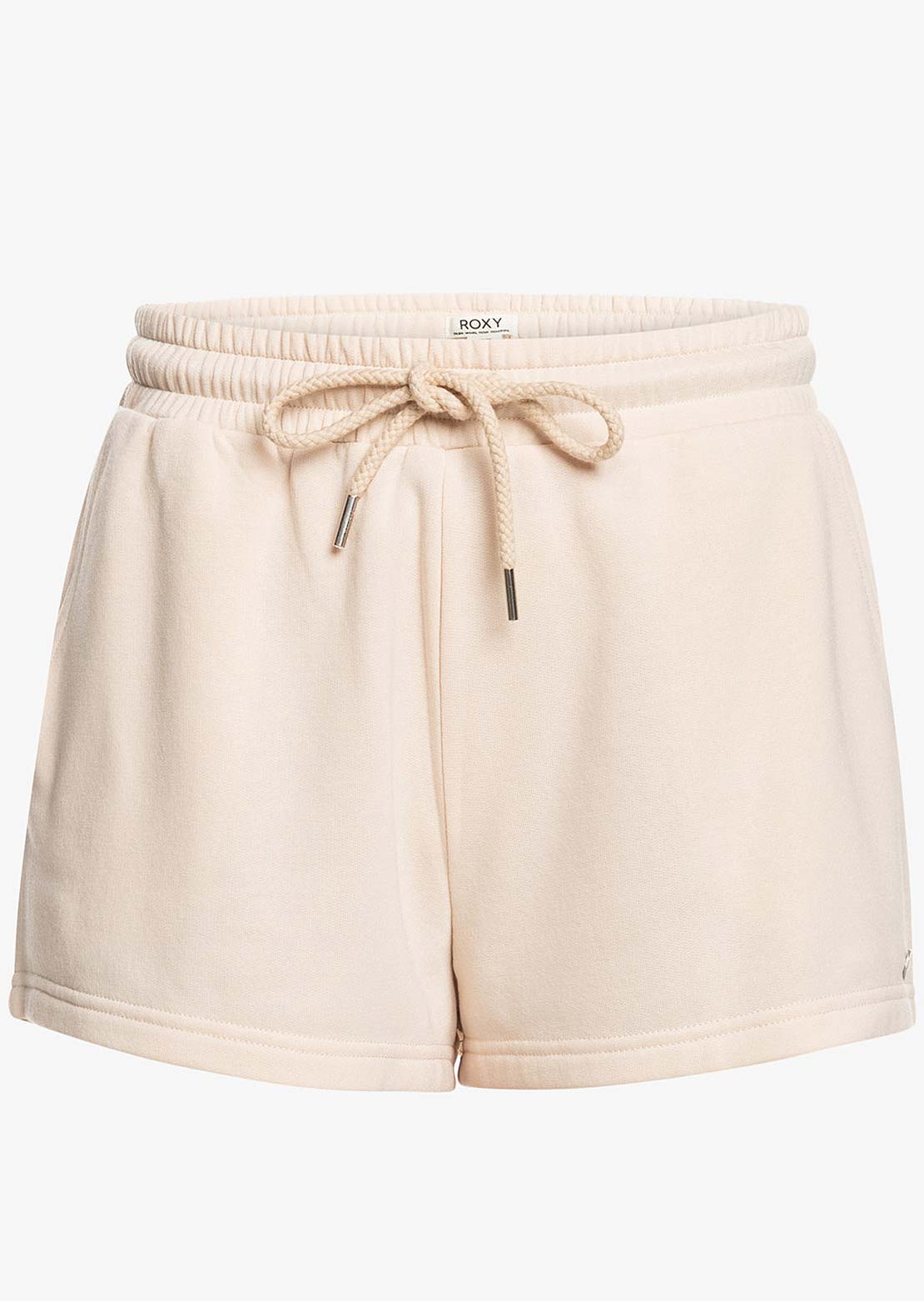 Roxy Women's Surfing By Moonlight Shorts Tapioca