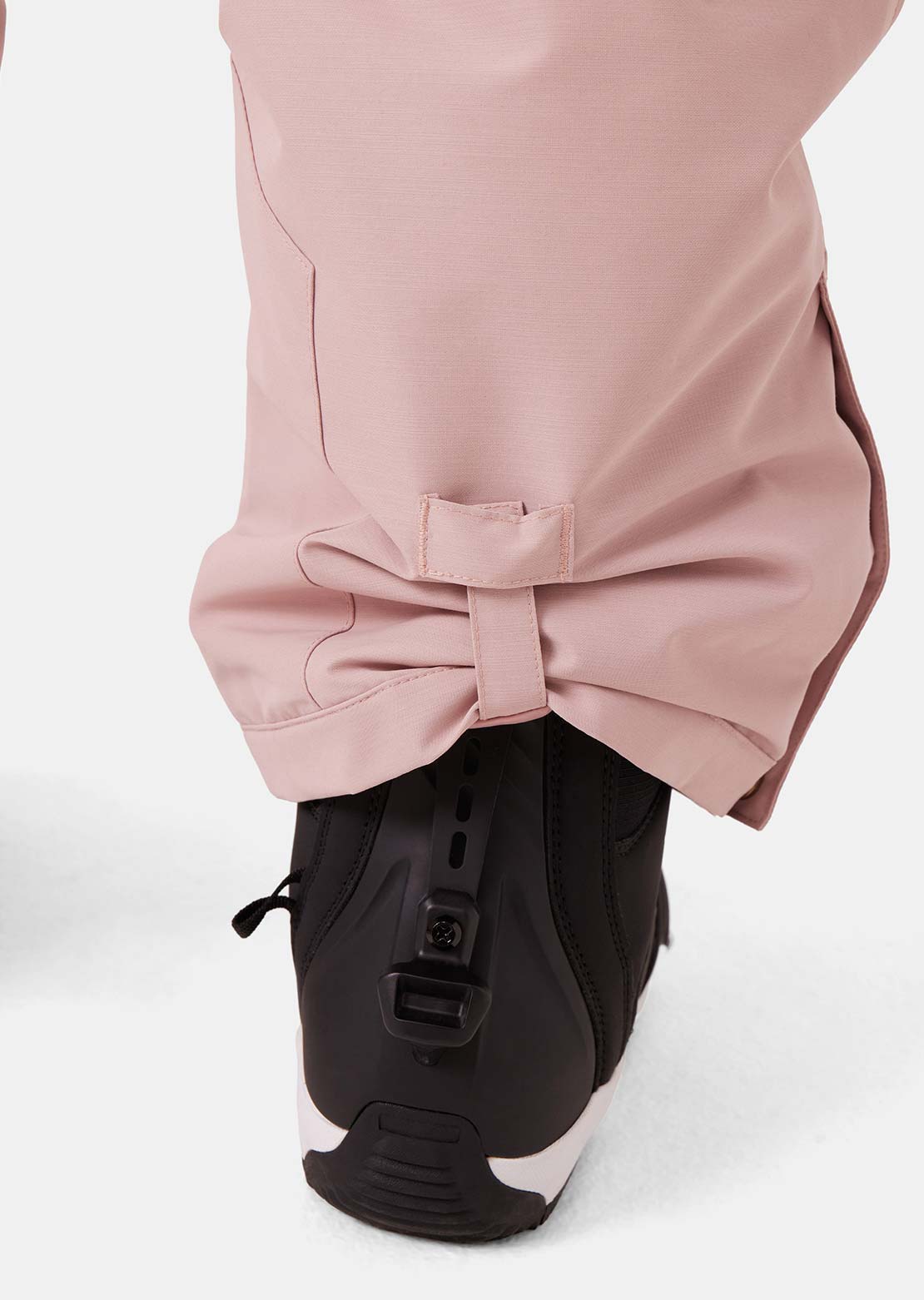 Roxy Women's Backyard Pants Adobe Rose