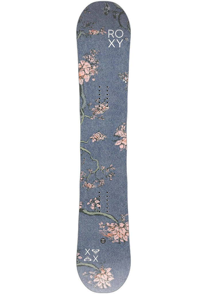 Roxy Women's Xoxo Pro Snowboard - PRFO Sports