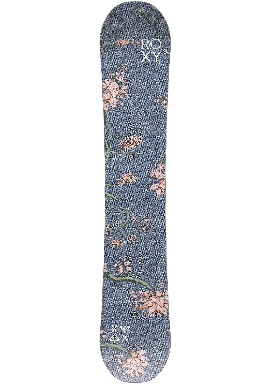 【美品】スノボ一式　ROXY VOLCOM 楽天市場】上下セット ROXY スノーボードウェア スキーウェア