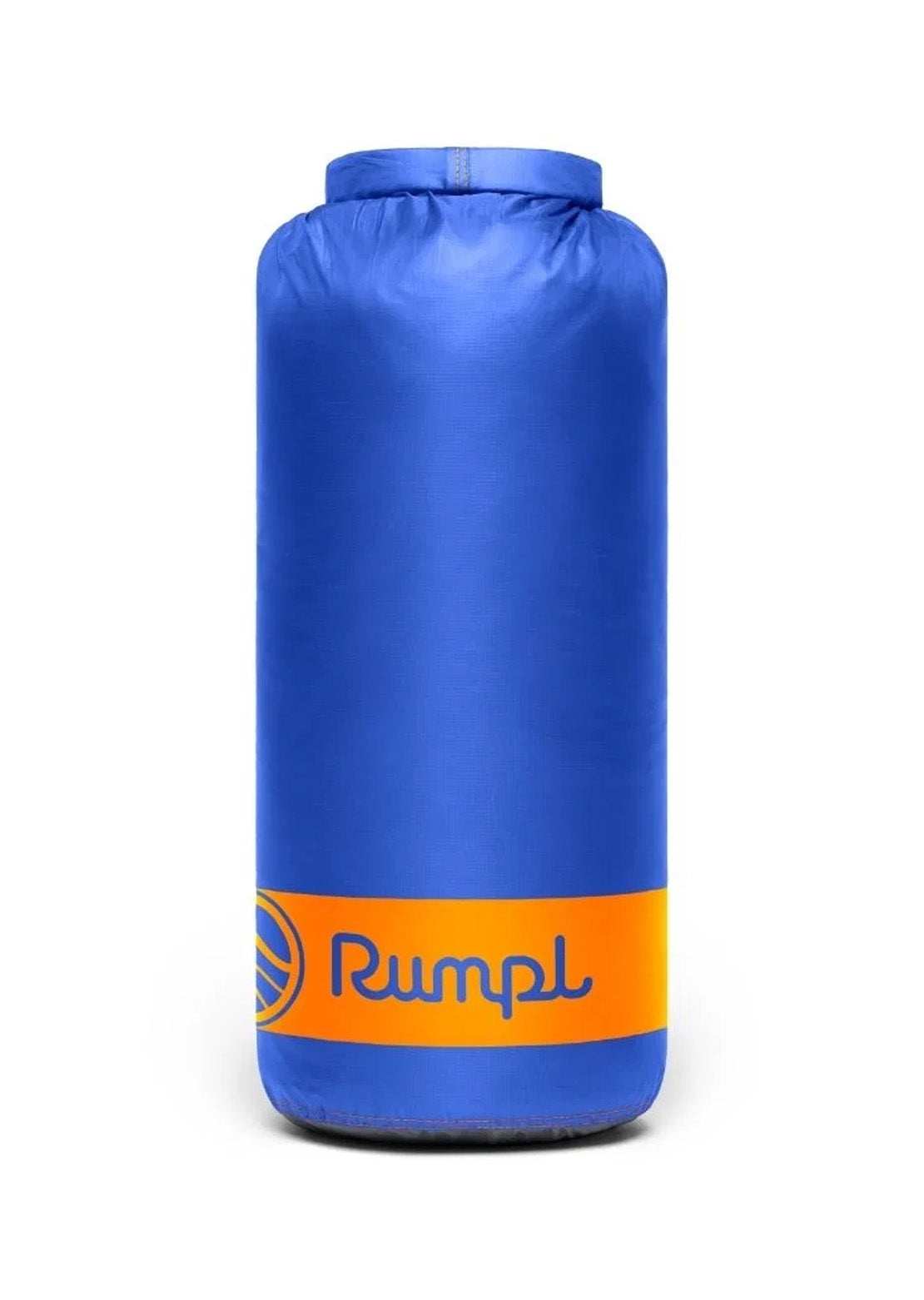 Rumpl OG Puffy Printed Blanket New Wave Blue