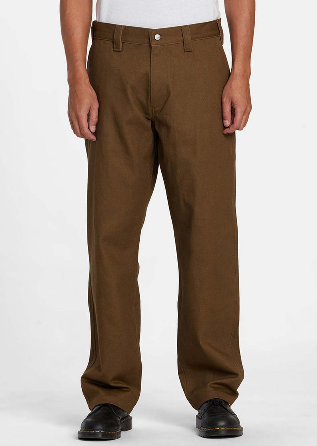 RVCA Men's Americana Chino Pant - PRFO Sports