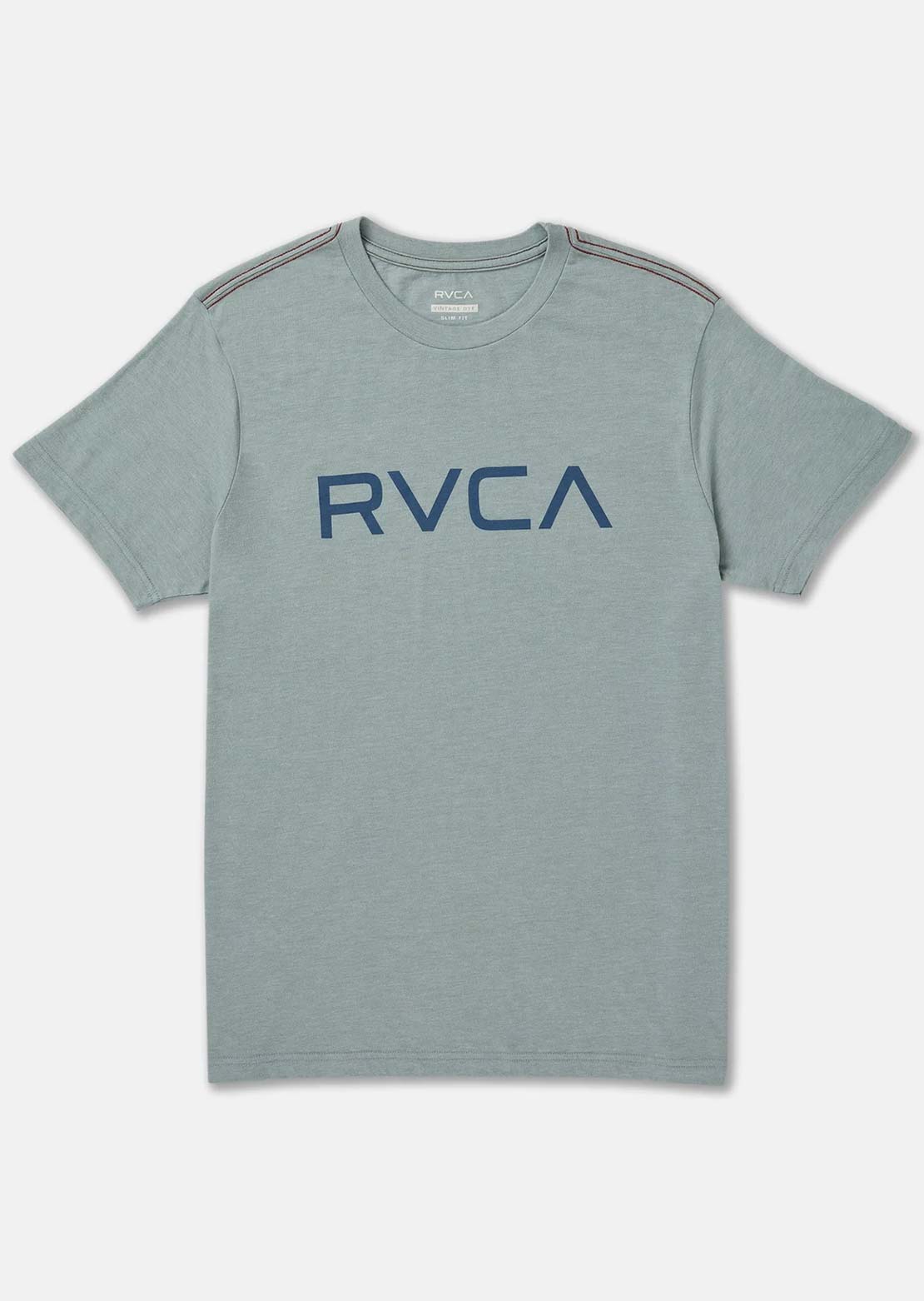RVCA Men's Big RVCA T-Shirt