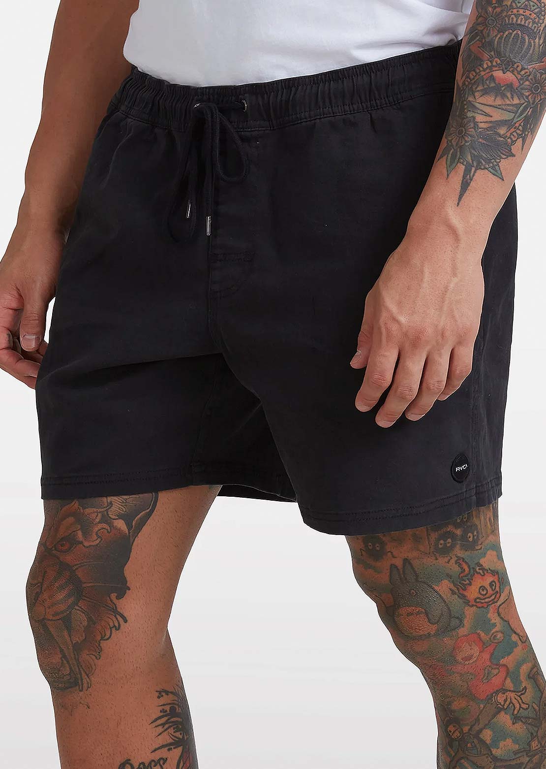 RVCA Men's Escape Elastic Shorts