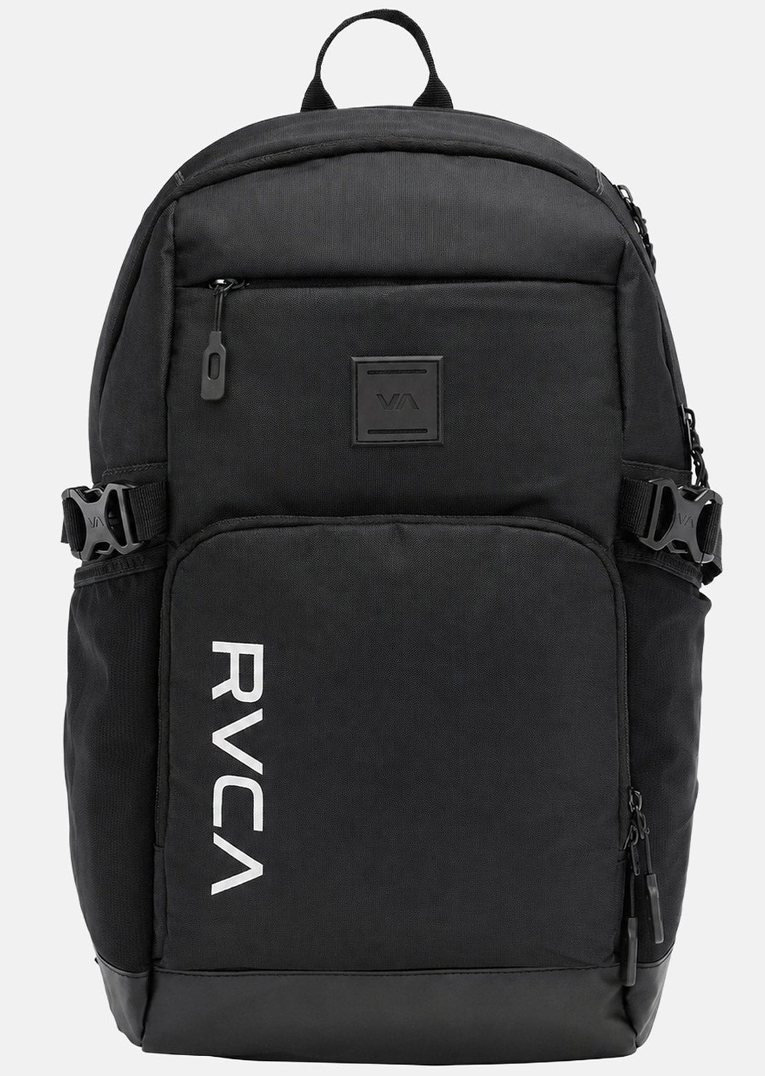 RVCA Men's Level Up Backpack Black