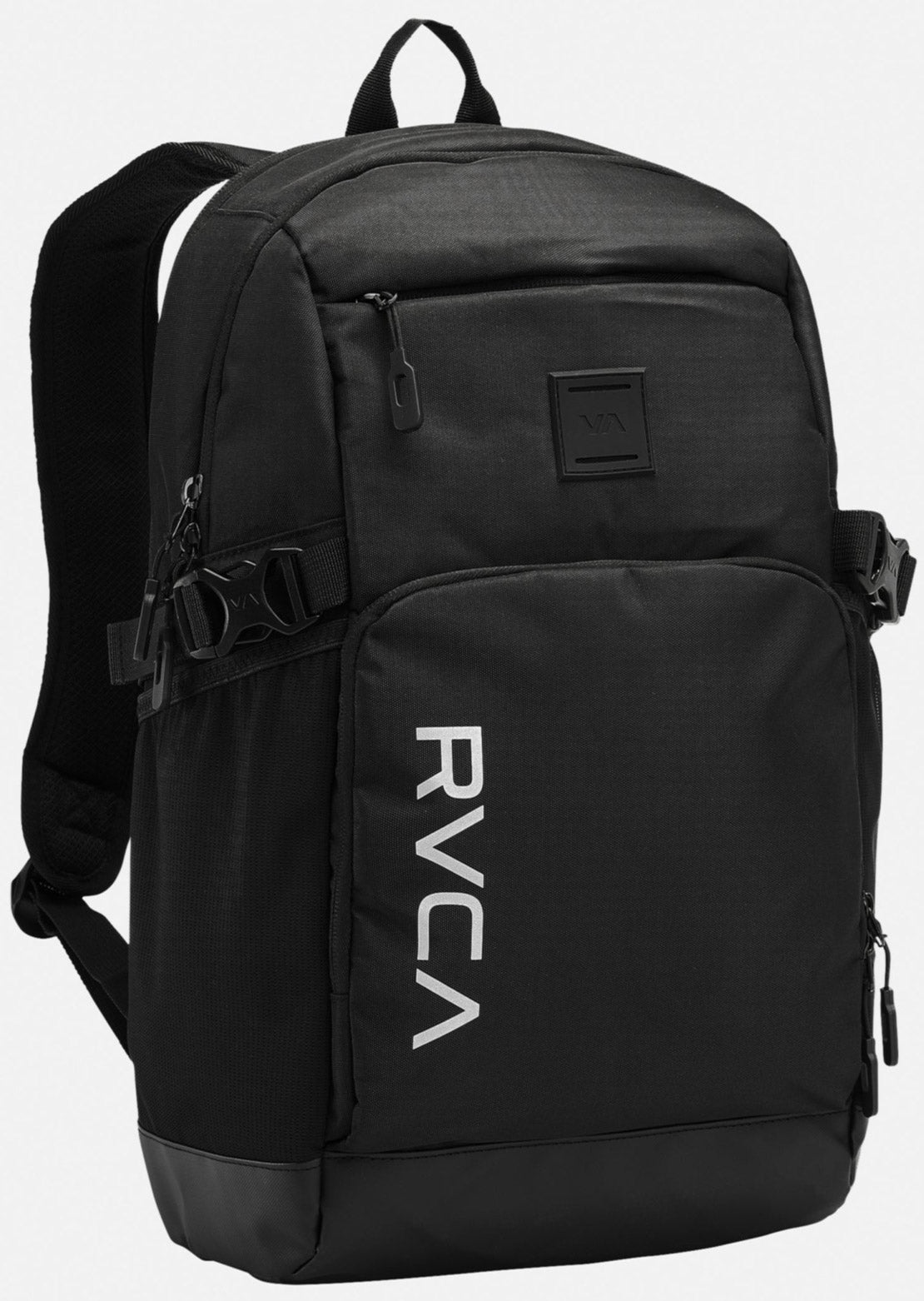 RVCA Men's Level Up Backpack Black