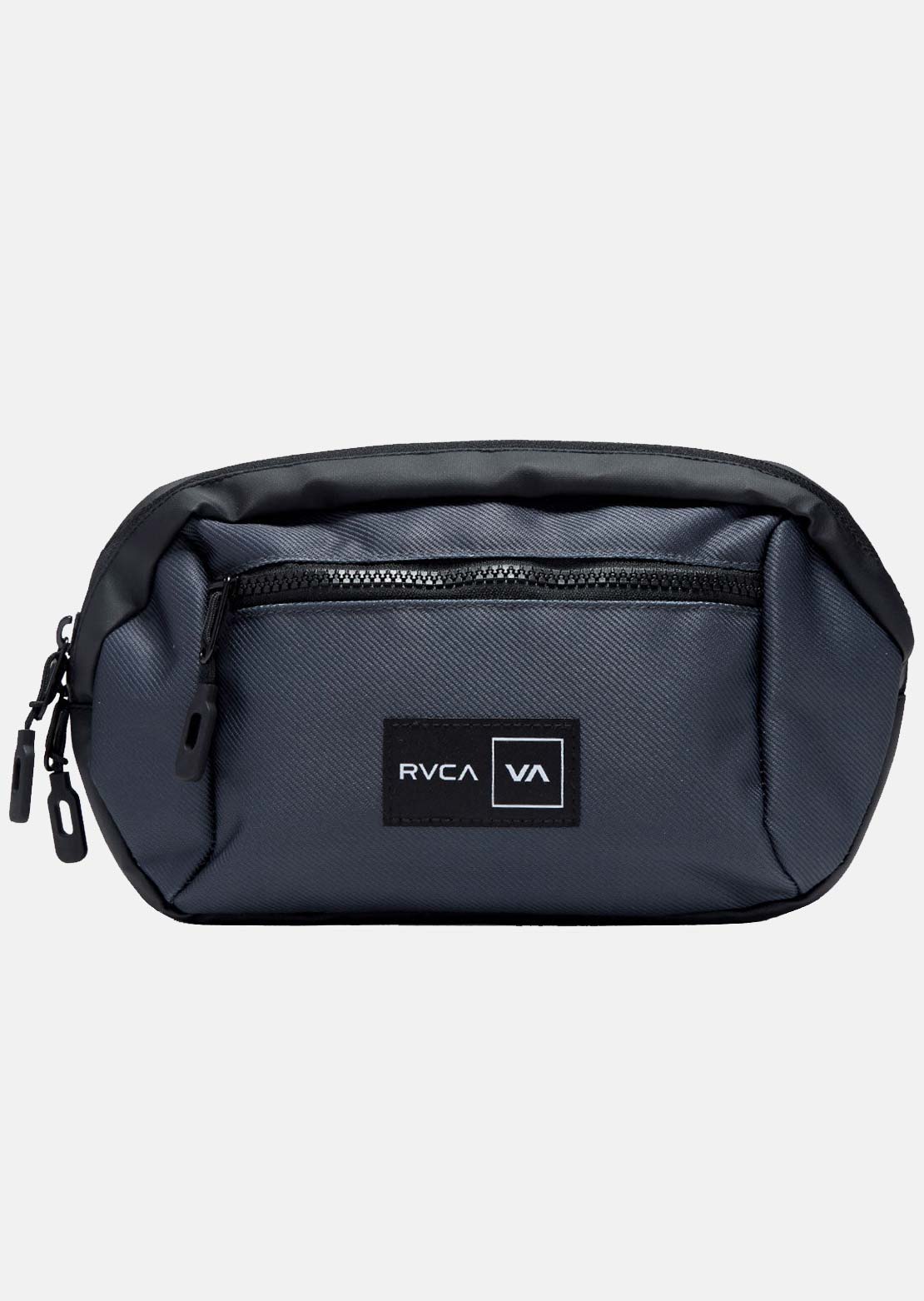 RVCA Men's Level Waistpack Mood Blue
