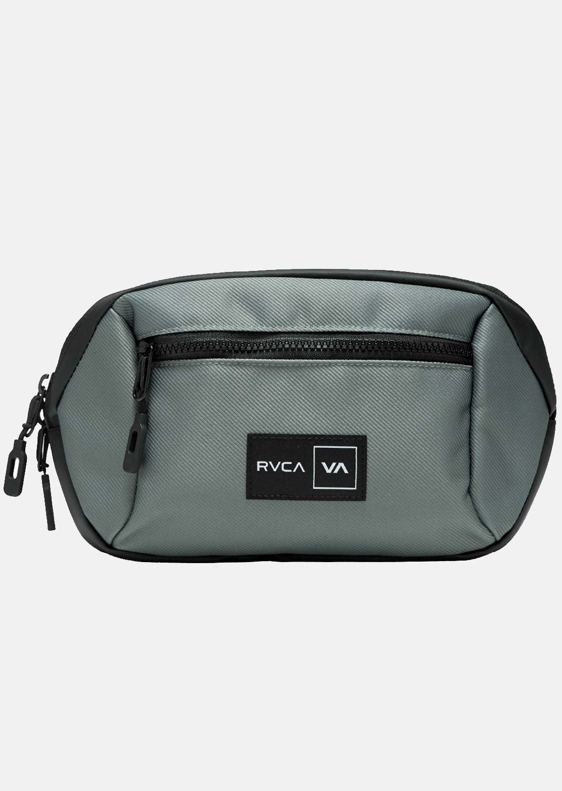 RVCA Men's Level Waistpack Olive