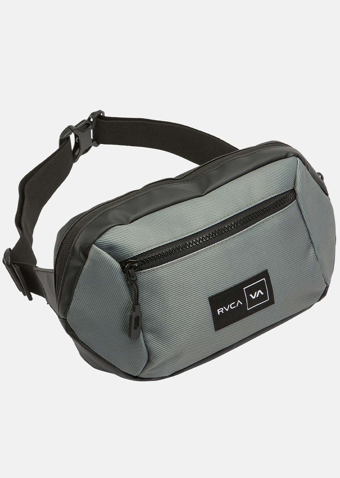 RVCA Men's Level Waistpack Olive