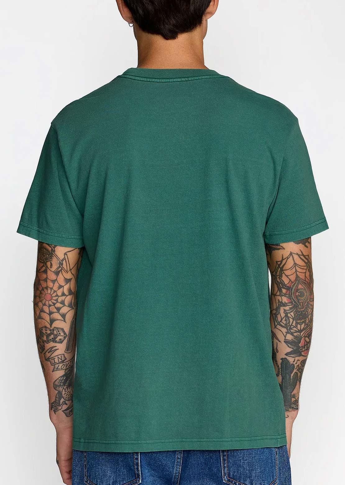 RVCA Men's Olde RVCA T-Shirt