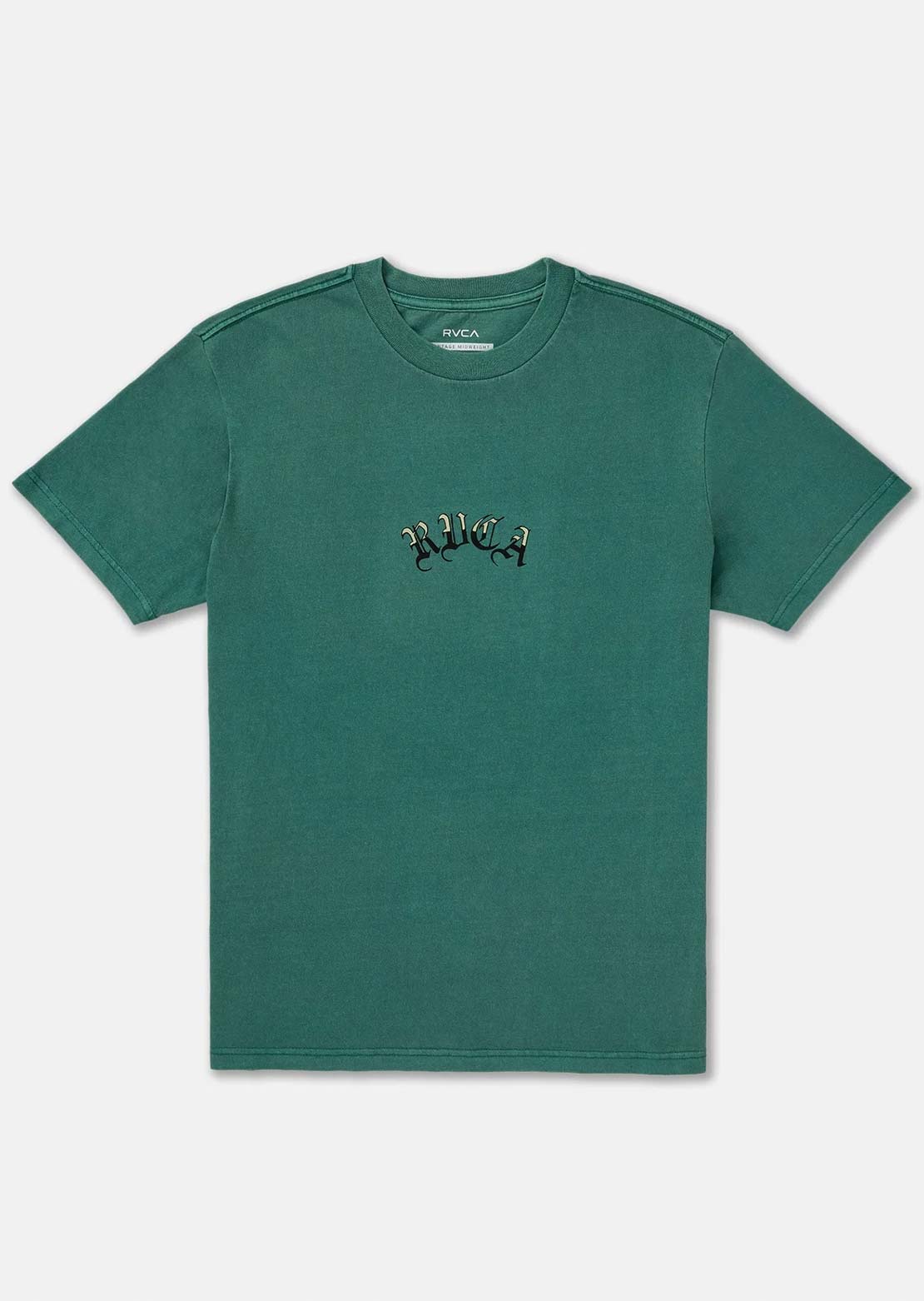 RVCA Men's Olde RVCA T-Shirt
