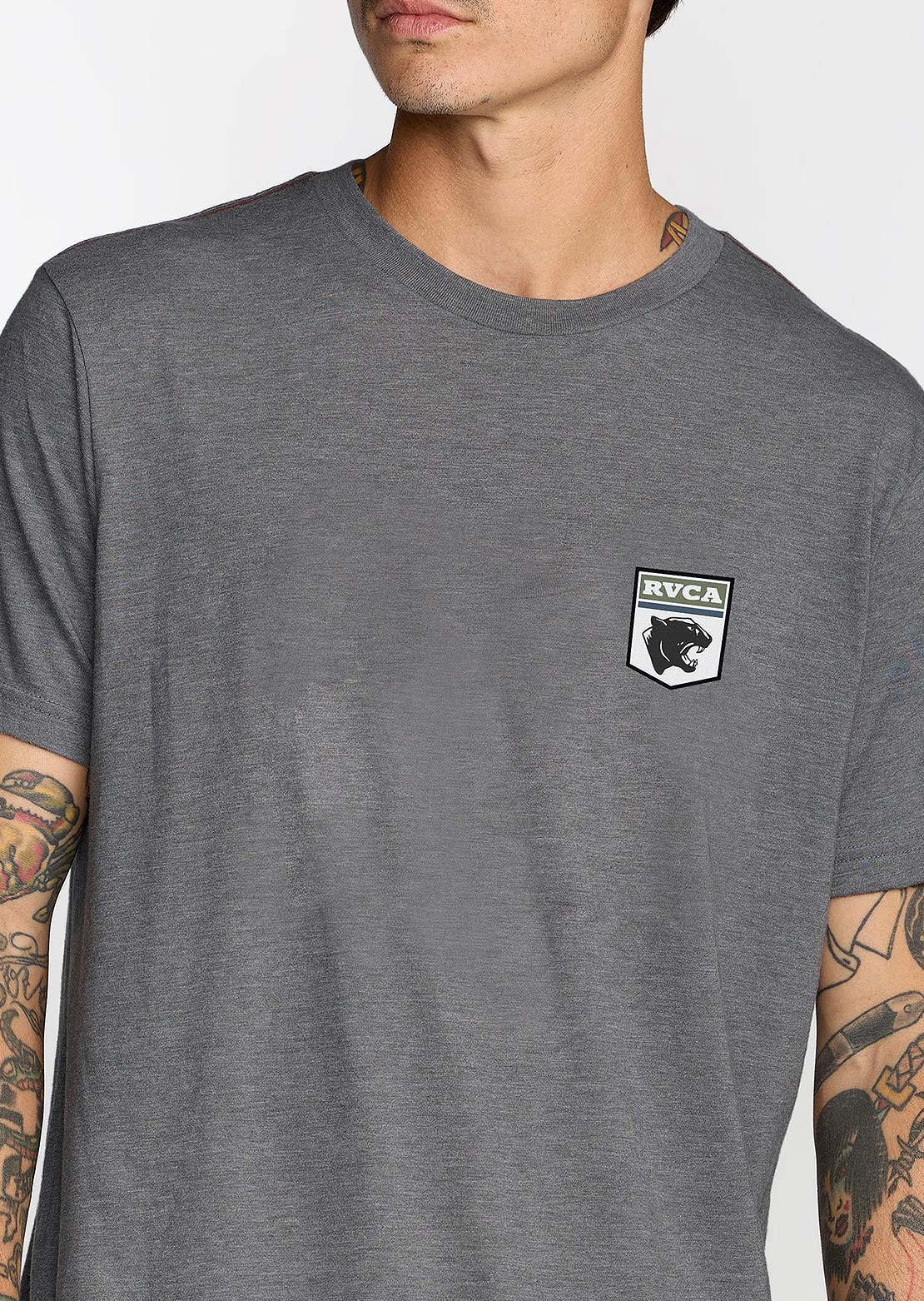 RVCA Men's Pantero T-Shirt