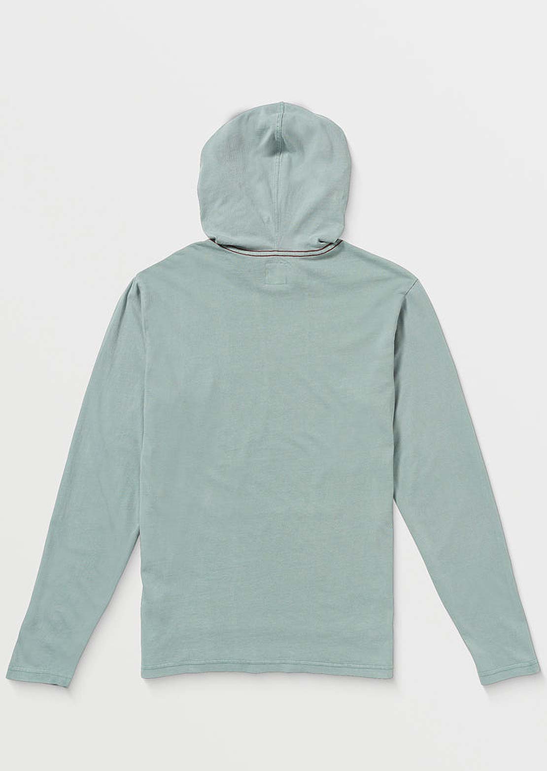RVCA Men's PTC Pigment Hood Lead