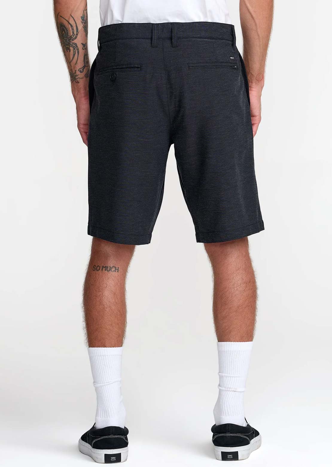 RVCA Men's Sport Course Chino Shorts