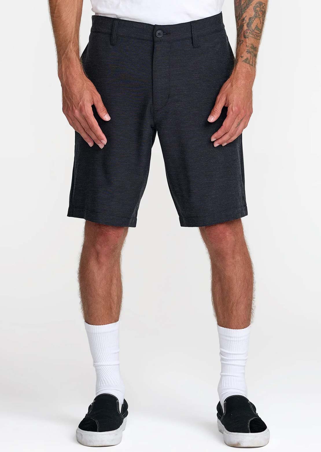 RVCA Men's Sport Course Chino Shorts
