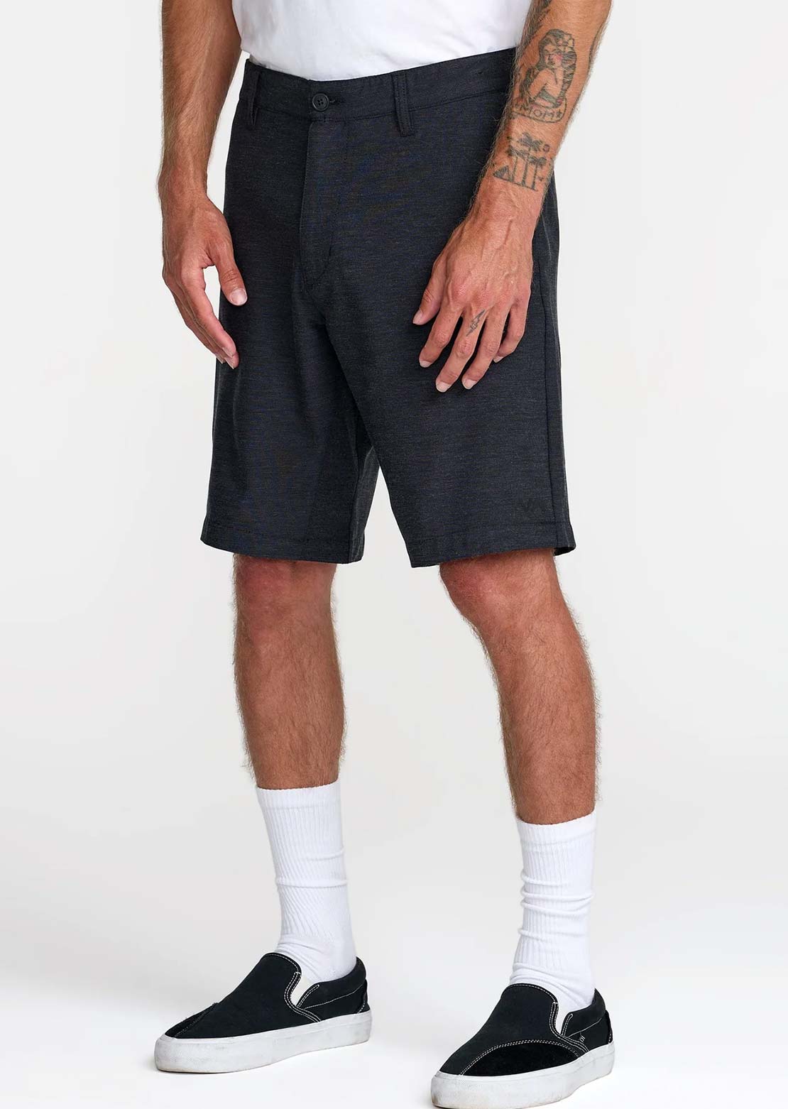 RVCA Men's Sport Course Chino Shorts