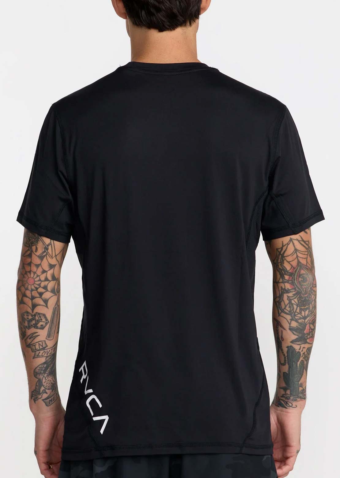 RVCA Men's Sport Vent T-Shirt
