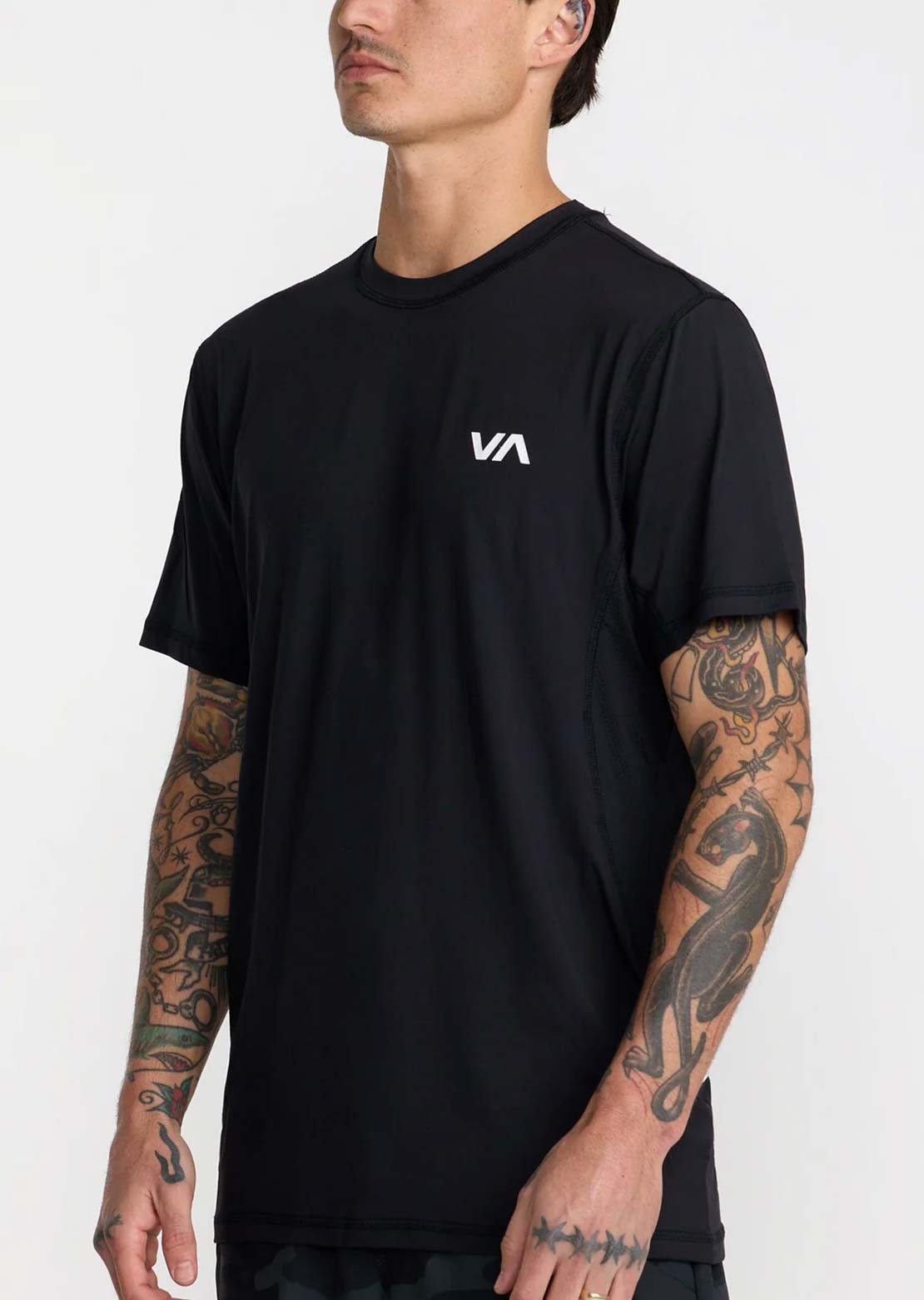 RVCA Men's Sport Vent T-Shirt