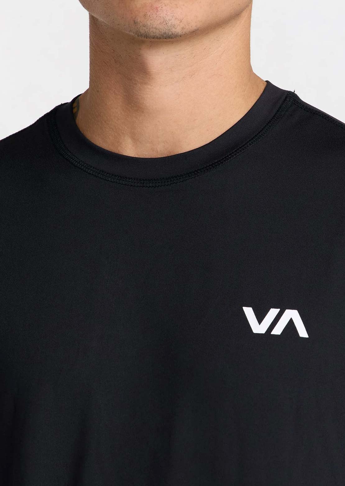 RVCA Men's Sport Vent T-Shirt
