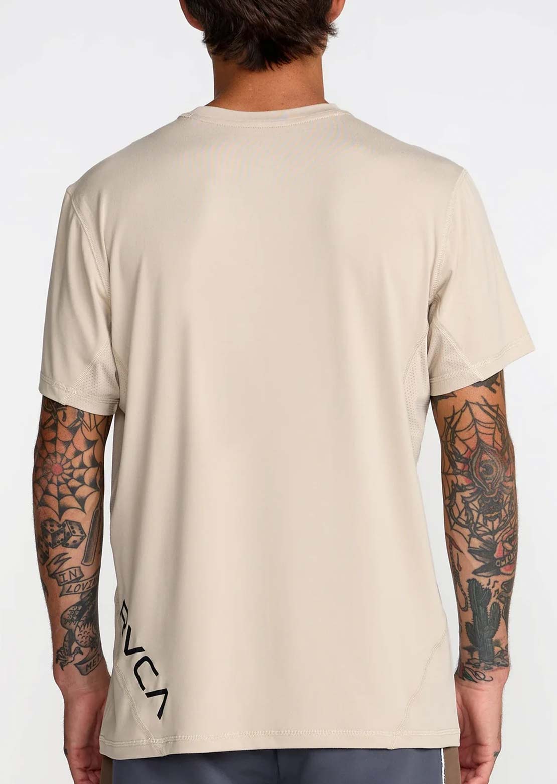 RVCA Men's Sport Vent T-Shirt