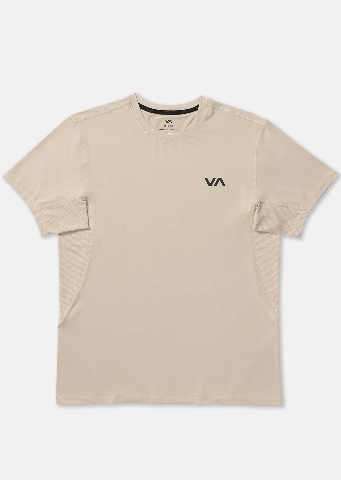 RVCA Men's Sport Vent T-Shirt