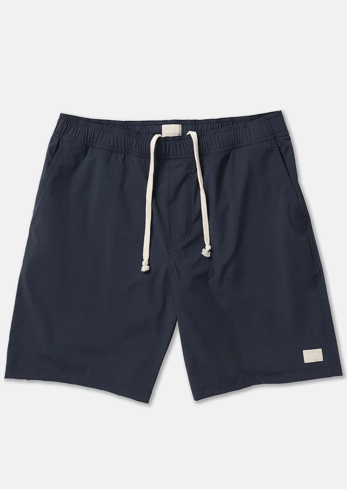 RVCA Men's Vacancy Ghost Stripe 19 Shorts