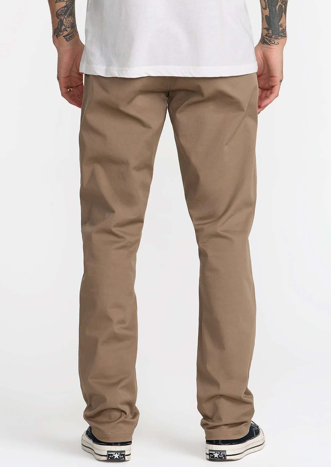 RVCA Men's Weekend Stretch Pants