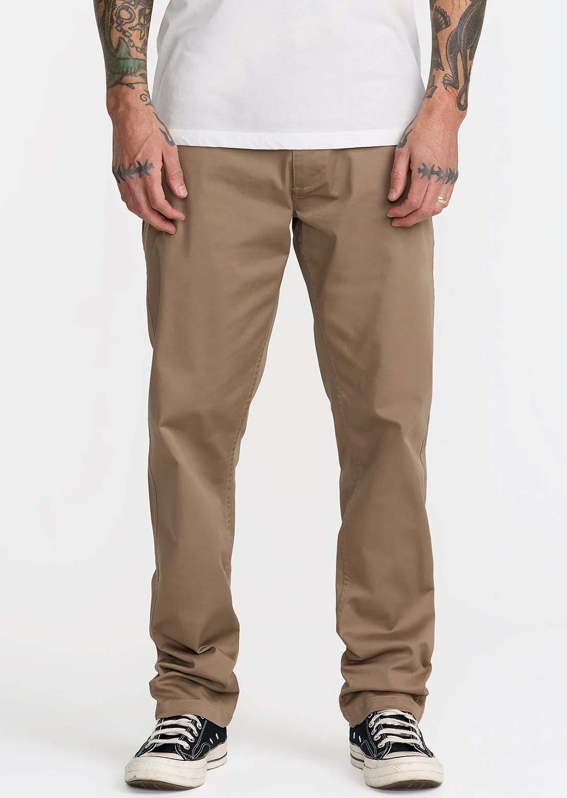RVCA Men's Weekend Stretch Pants