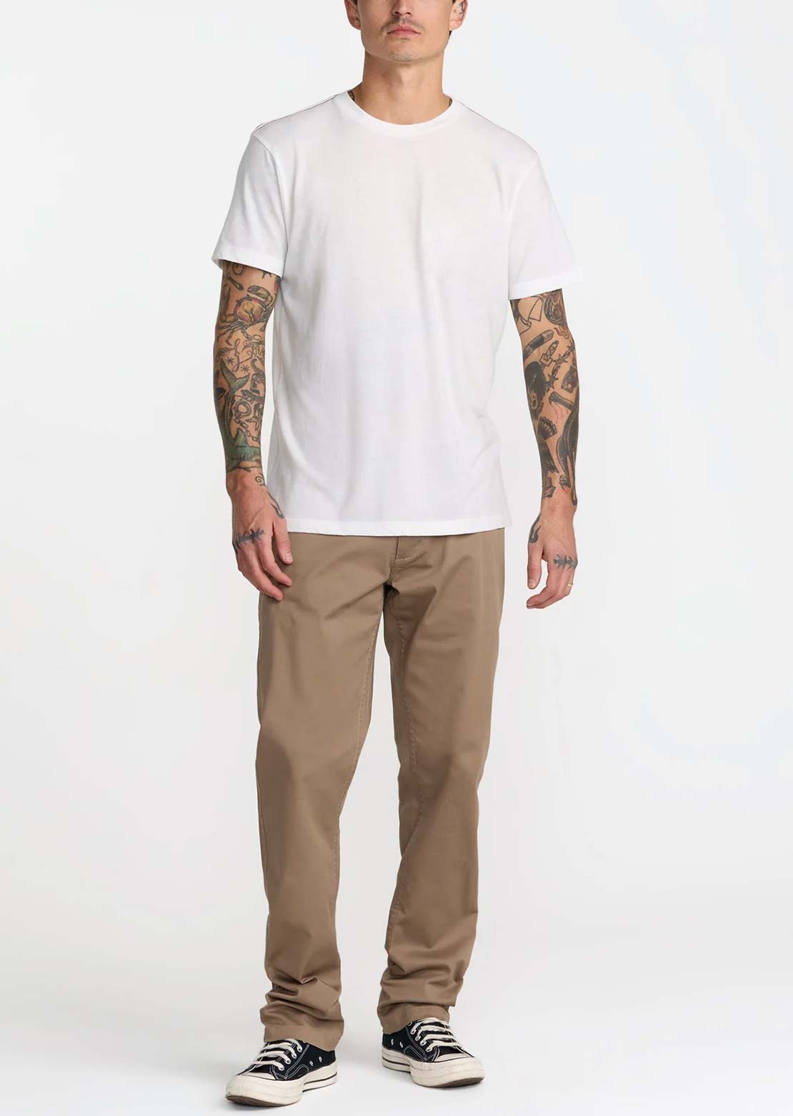 RVCA Men's Weekend Stretch Pants