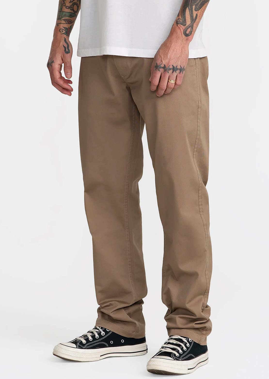 RVCA Men's Weekend Stretch Pants