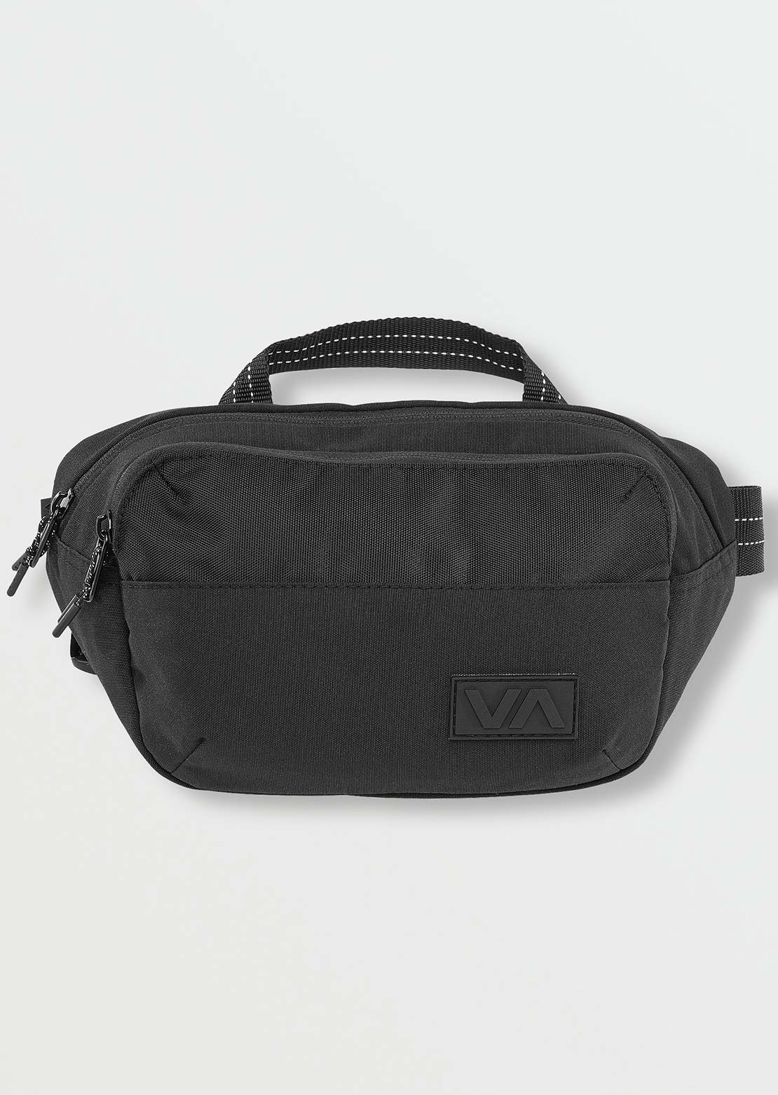 RVCA Women's Surplus Waistpack Black