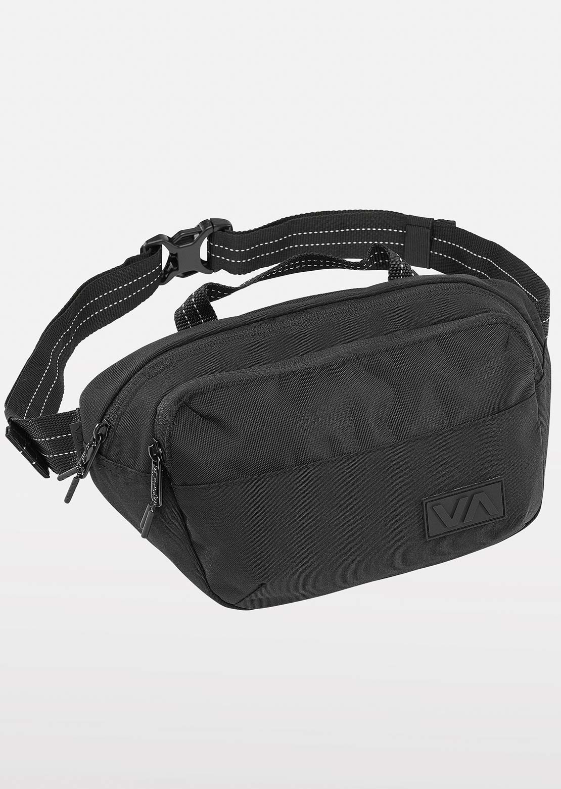 RVCA Women's Surplus Waistpack Black