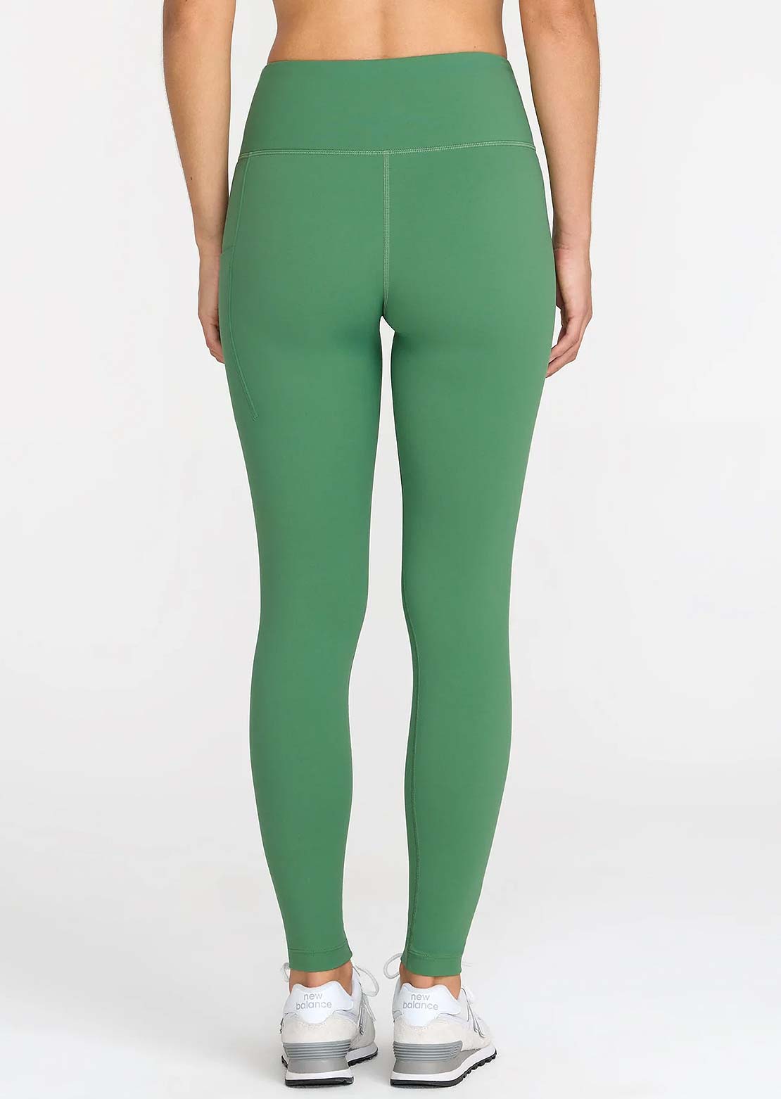 RVCA Women's VA Essential II Leggings Ivy
