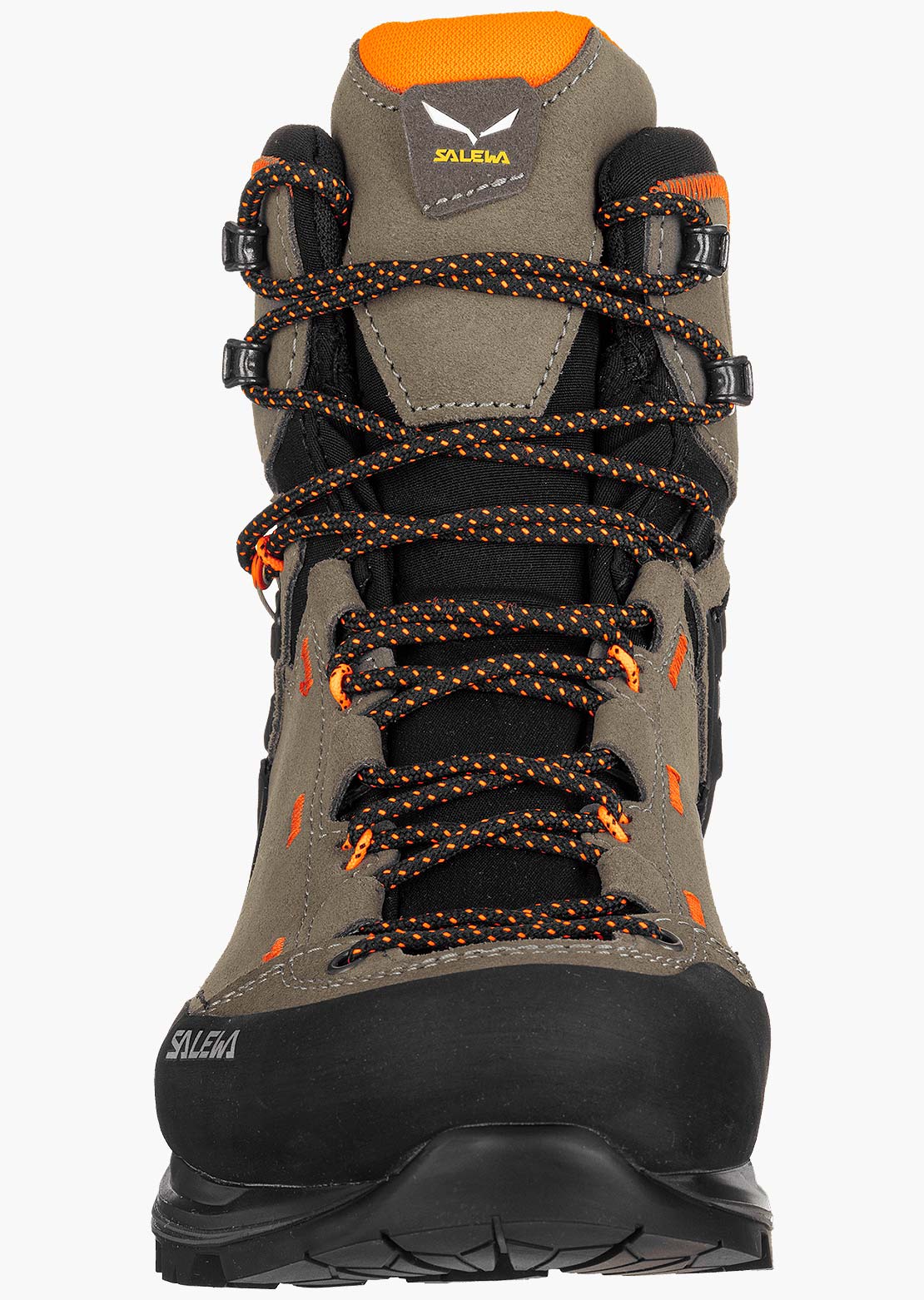 Salewa Hommes MTN Trainer 2 Mid GTX Hiking Bottes