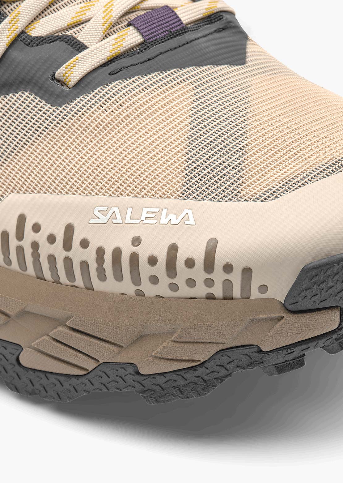 Salewa Men's Pedroc 2 Max Hiking Boots Oatmeal