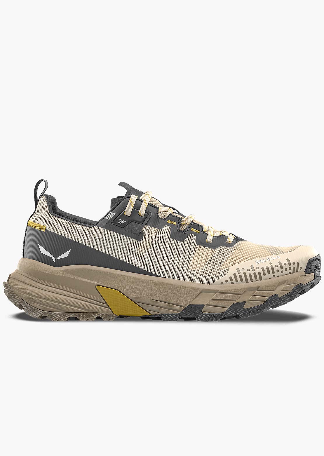 Salewa Men's Pedroc 2 Max Hiking Boots Oatmeal