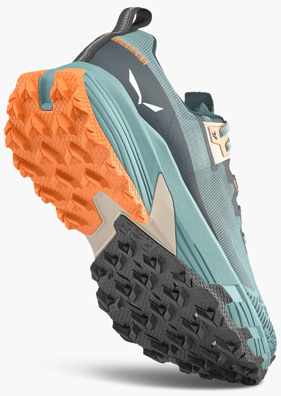 Salewa Hommes Pedroc 2 Max Hiking Bottes