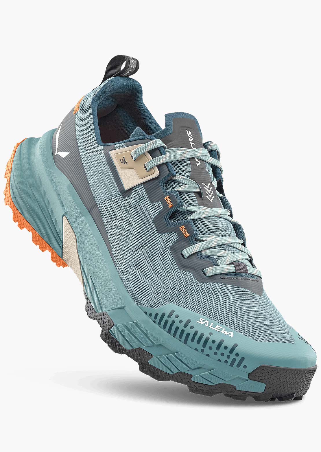 Salewa Hommes Pedroc 2 Max Hiking Bottes