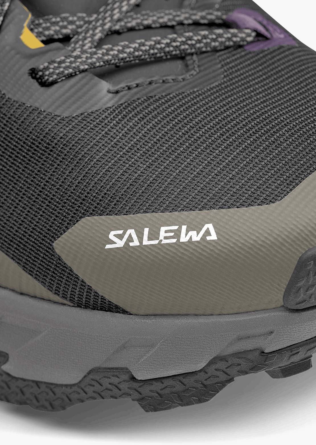 Salewa Hommes Pedroc 2 Mid PTX Hiking Bottes