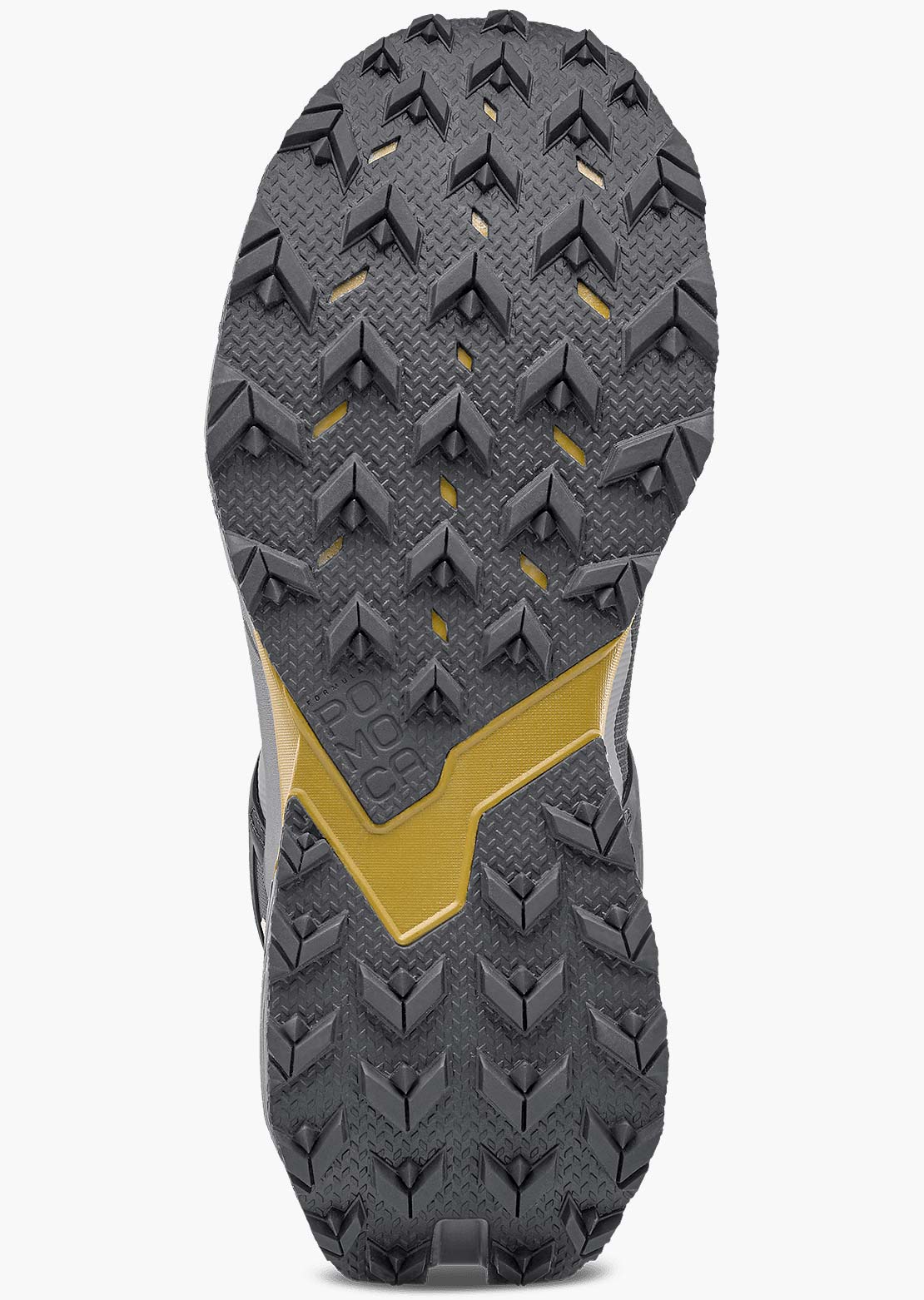 Salewa Hommes Pedroc 2 Mid PTX Hiking Bottes