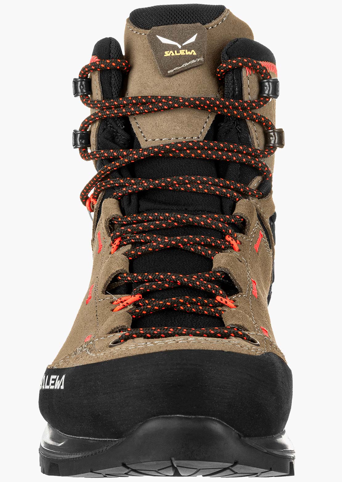 Salewa Femmes MTN Trainer 2 Mid GTX Hiking Bottes
